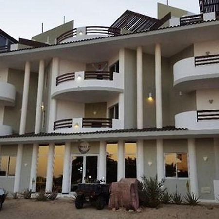 Apart-Hotel Ca Elsa Sal Rei Exterior photo