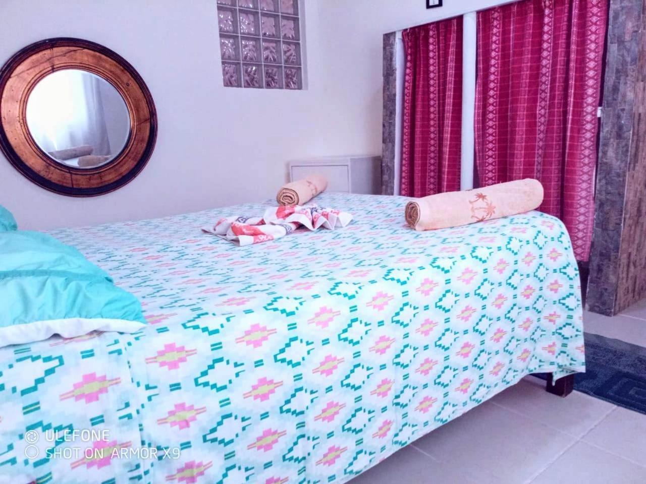 Apart-Hotel Ca Elsa Sal Rei Room photo