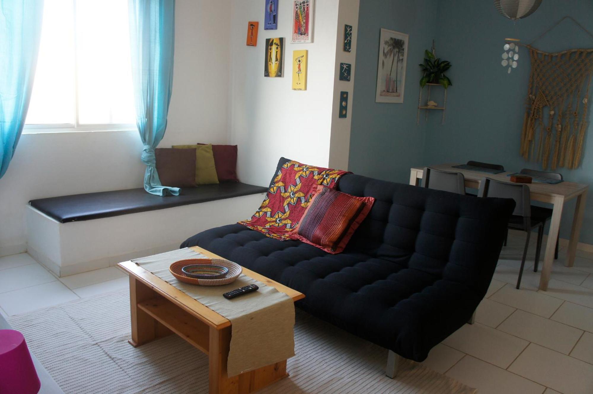 Apart-Hotel Ca Elsa Sal Rei Room photo