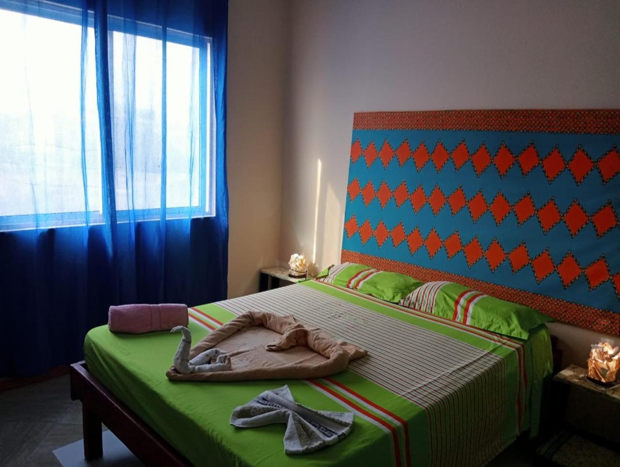 Apart-Hotel Ca Elsa Sal Rei Room photo