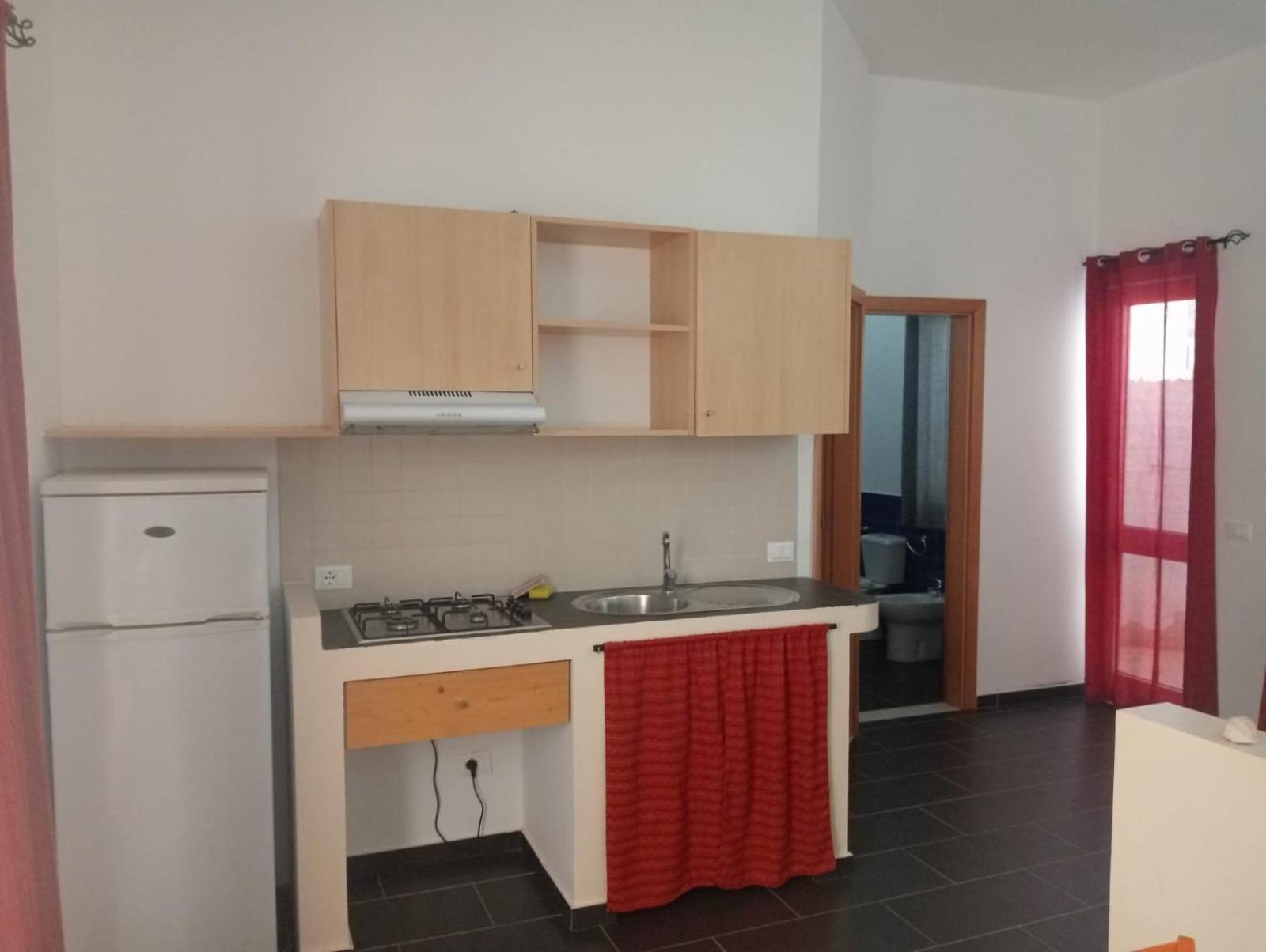Apart-Hotel Ca Elsa Sal Rei Room photo